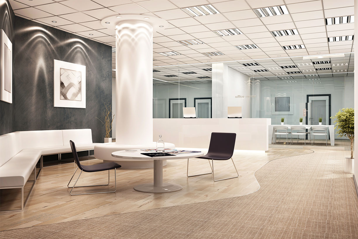 Commerical design